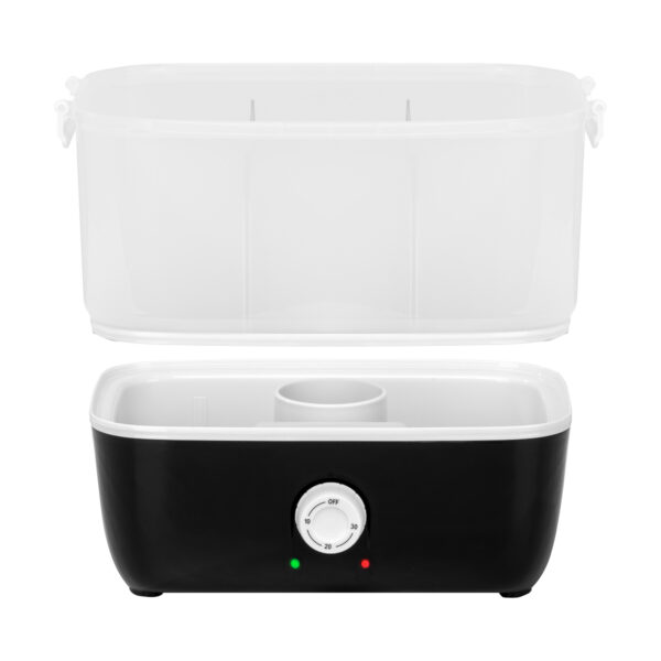 ELEGANTE 10 handdoekverwarmer 2