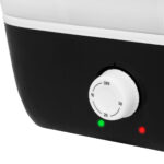 ELEGANTE 10 handdoekverwarmer 3