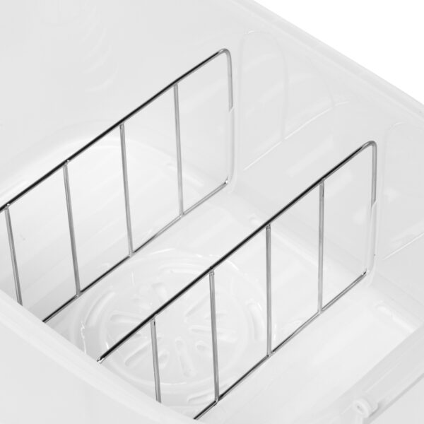 ELEGANTE 10 handdoekverwarmer 4