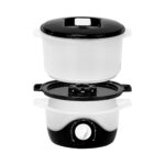 ELEGANTE 20 handdoekverwarmer 2