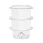 ELEGANTE 21 handdoekverwarmer 2