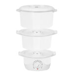 ELEGANTE 21 handdoekverwarmer 3