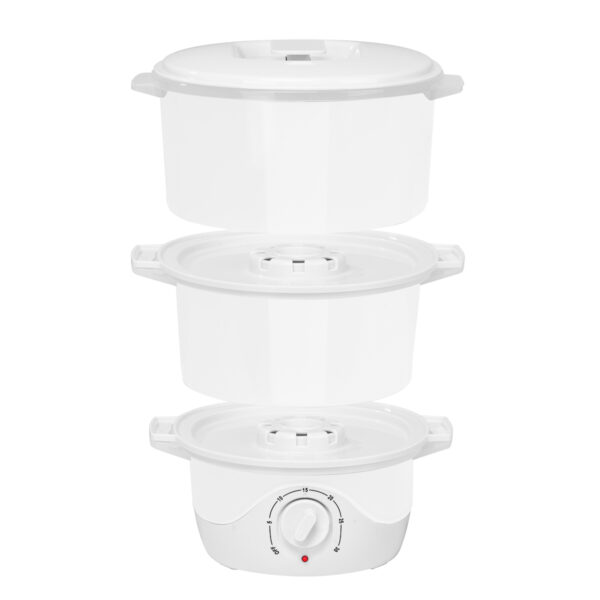 ELEGANTE 21 handdoekverwarmer 3