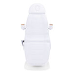 Elektrische cosmetische behandelstoel SILLON Lux 273b 3 motoren koud wit 6
