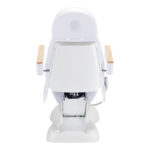 Elektrische cosmetische behandelstoel SILLON Lux 273b 3 motoren koud wit 7