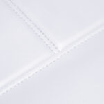 Elektrische cosmetische behandelstoel SILLON Lux 273b 3 motoren koud wit 9