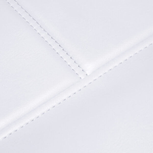 Elektrische cosmetische behandelstoel SILLON Lux 273b 3 motoren koud wit 9