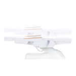 Elektrische cosmetische behandelstoel SILLON Lux 273b 3 motoren koud wit 5