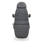 Elektrische cosmetische behandelstoel SILLON Lux 273b 3sil. v2 grijs 6
