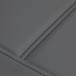 Elektrische cosmetische behandelstoel SILLON Lux 273b 3sil. v2 grijs 9