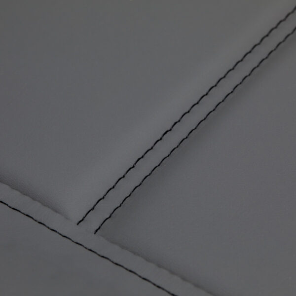 Elektrische cosmetische behandelstoel SILLON Lux 273b 3sil. v2 grijs 9