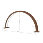 GLOW ARCHE II manicurelamp bruin 7