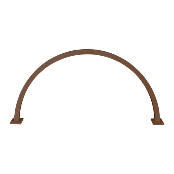 GLOW ARCHE II manicurelamp bruin 3