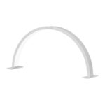 GLOW ARCHE II manicurelamp grijs 2