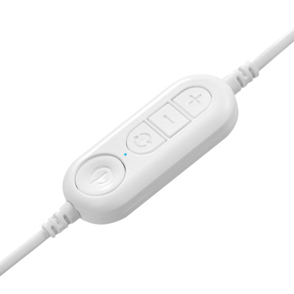 GLOW wimperlamp FX07 wit 9