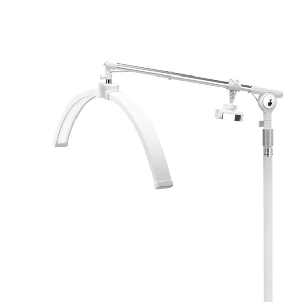 GLOW wimperlamp FX07 wit 3