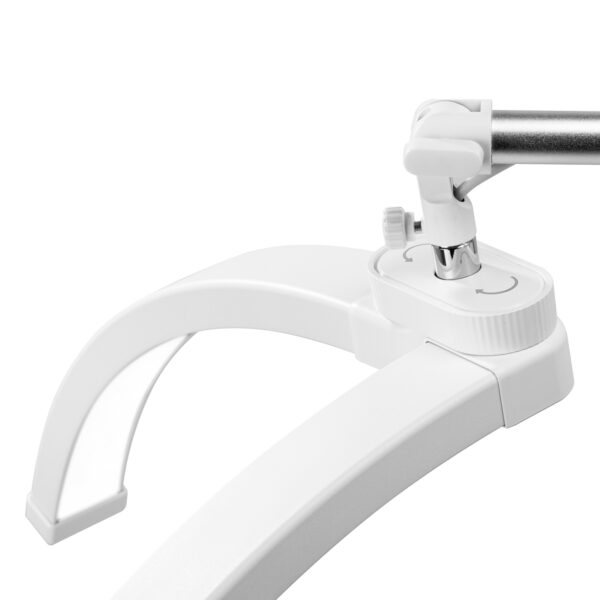 GLOW wimperlamp FX07 wit 5