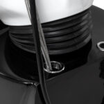 Gabbiano Ankara kapperswasunit grijs 6