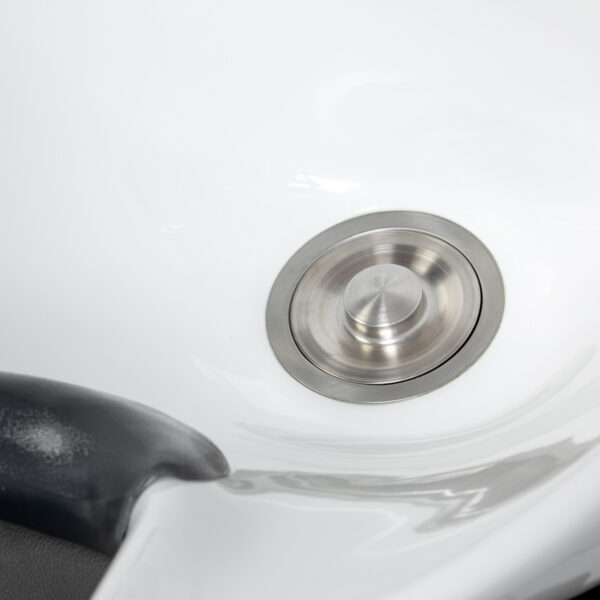 Gabbiano Ankara kapperswasunit grijs 9