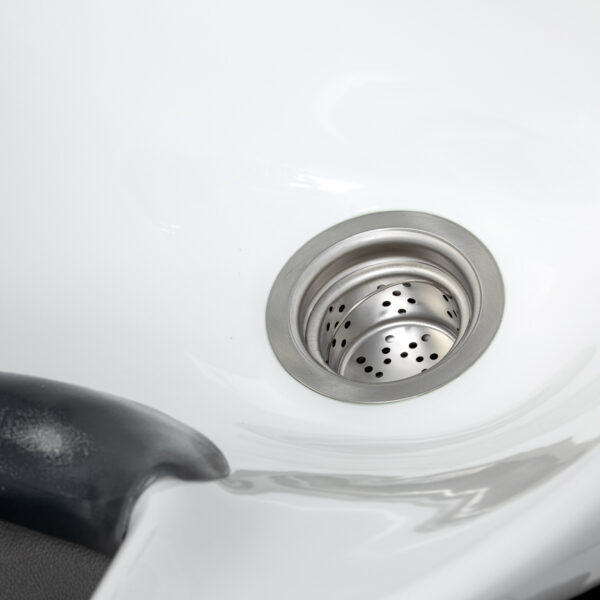 Gabbiano Ankara kapperswasunit grijs 10