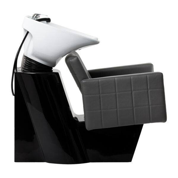 Gabbiano Ankara kapperswasunit grijs 2