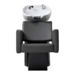 Gabbiano Ankara kapperswasunit grijs 3