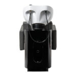 Gabbiano Ankara kapperswasunit grijs 4