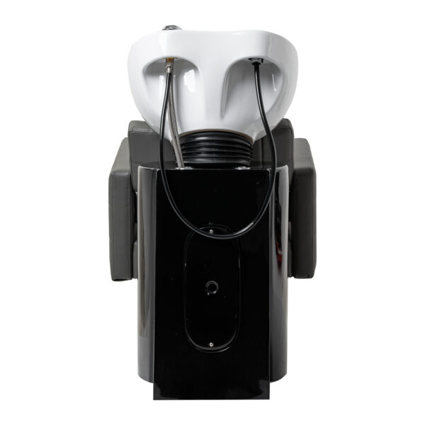 Gabbiano Ankara kapperswasunit grijs 4