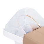 Gabbiano Head Spa 017 haarwasbed beige 8