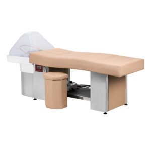 Gabbiano Head Spa 017 haarwasbed beige 1