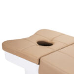 Gabbiano Head Spa 017 haarwasbed beige 4