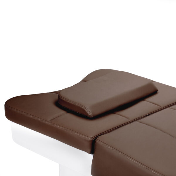 Gabbiano Head Spa 017 haarwasbed bruin 3