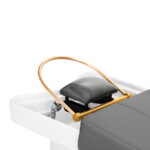 Gabbiano Head Spa 017 haarwasbed grijs 6