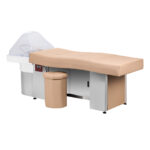 Gabbiano Head Spa 017B haarwasbed beige 1