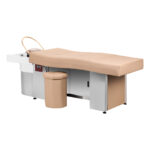 Gabbiano Head Spa 017B haarwasbed beige 2