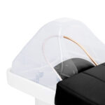 Gabbiano Head Spa 017B haarwasbed zwart 8