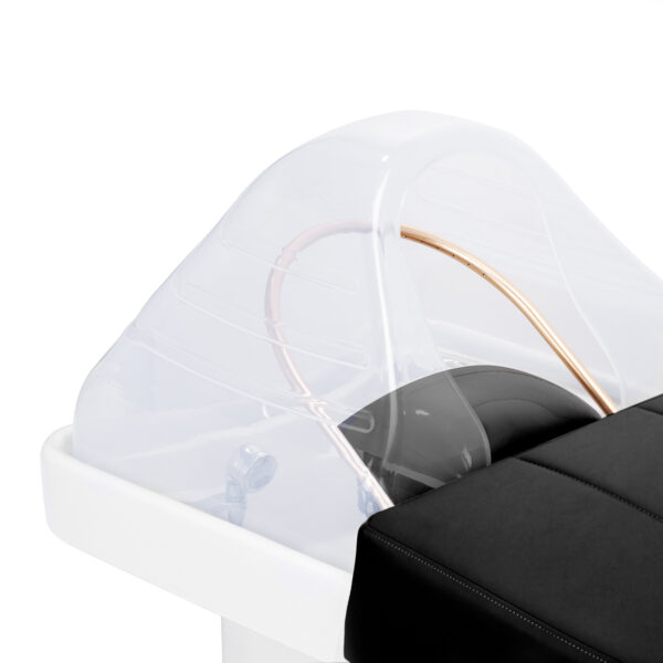 Gabbiano Head Spa 017B haarwasbed zwart 8
