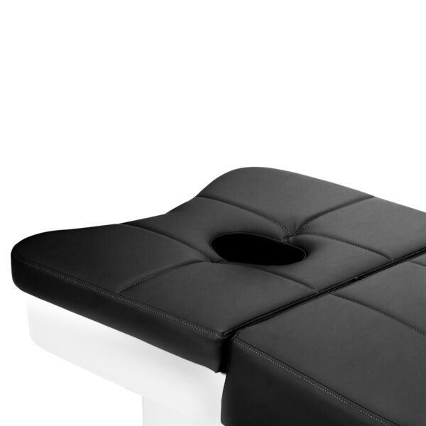 Gabbiano Head Spa 017B haarwasbed zwart 4