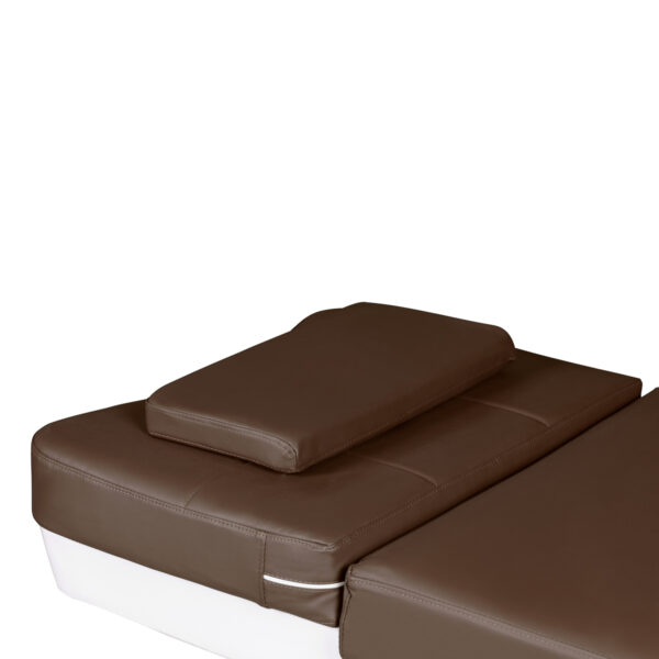 Gabbiano Head Spa Bali haarwasbed bruin 6