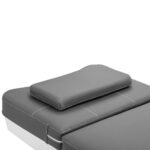 Gabbiano Head Spa Bali haarwasbed grijs 6