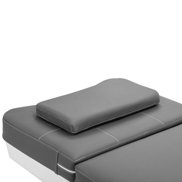 Gabbiano Head Spa Bali haarwasbed grijs 6