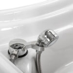 Gabbiano Head Spa Bali haarwasbed grijs 8