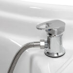 Gabbiano Head Spa Bali haarwasbed grijs 9