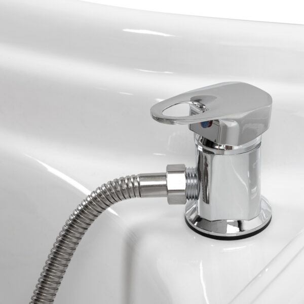 Gabbiano Head Spa Bali haarwasbed grijs 9