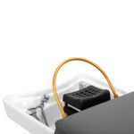 Gabbiano Head Spa Bali haarwasbed grijs 5