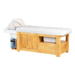 Gabbiano Head Spa Bali haarwasbed wit 1