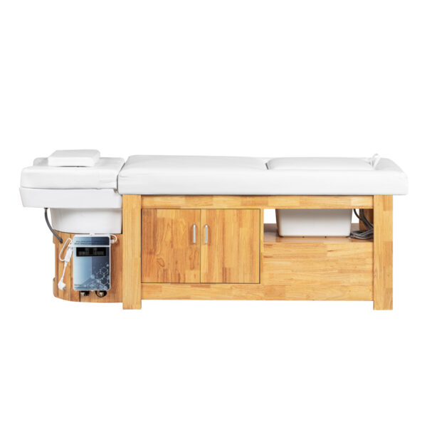 Gabbiano Head Spa Bali haarwasbed wit 4