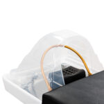 Gabbiano Head Spa Bali haarwasbed zwart 6