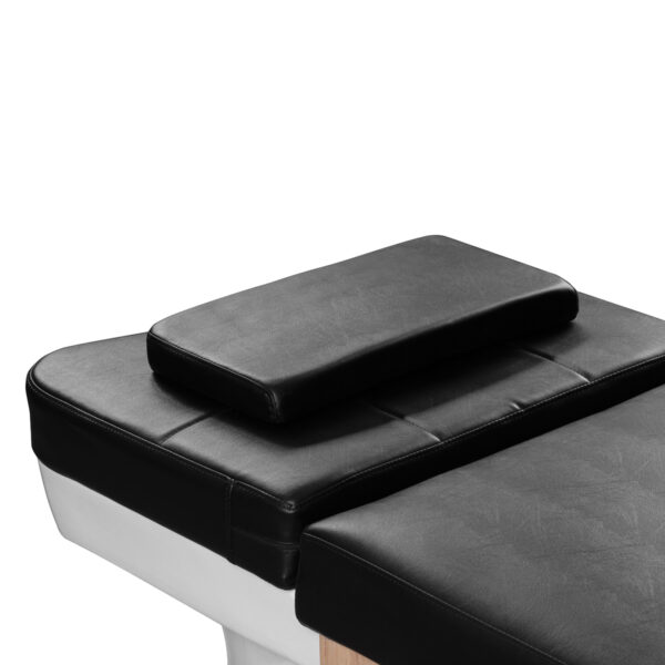 Gabbiano Head Spa Bali haarwasbed zwart 8