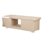 Gabbiano Head Spa Maldives haarwasbed beige 3